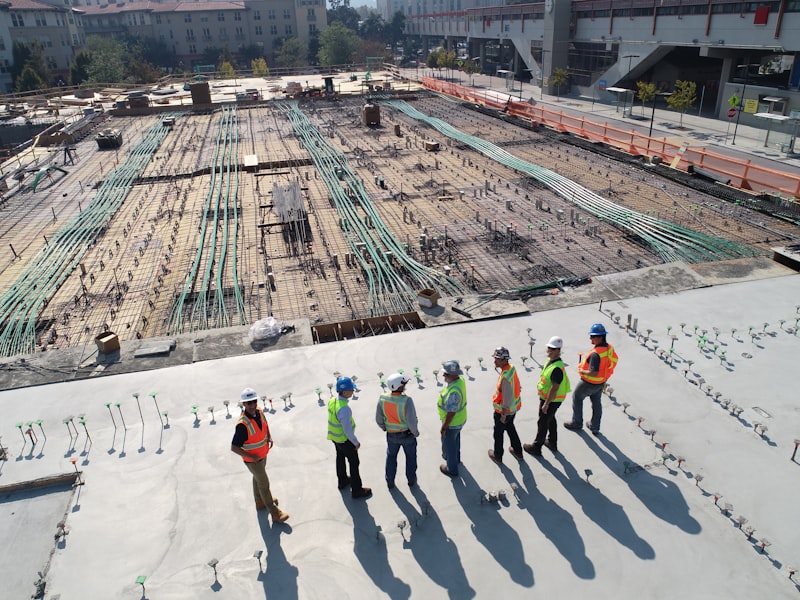 盛莱瑞建材组织全员安全生产月主题培训