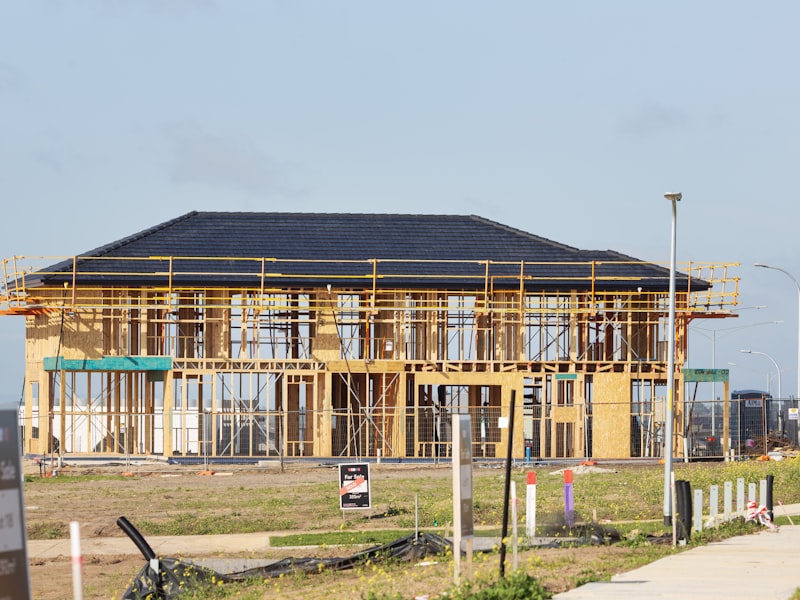 渝北回兴住宅小区建材供应